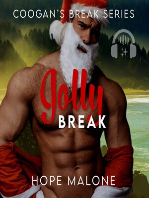 cover image of Jolly Break